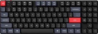 Keychron K13 Pro RGB K13P-H2-RU (Gateron Low Profile Blue)