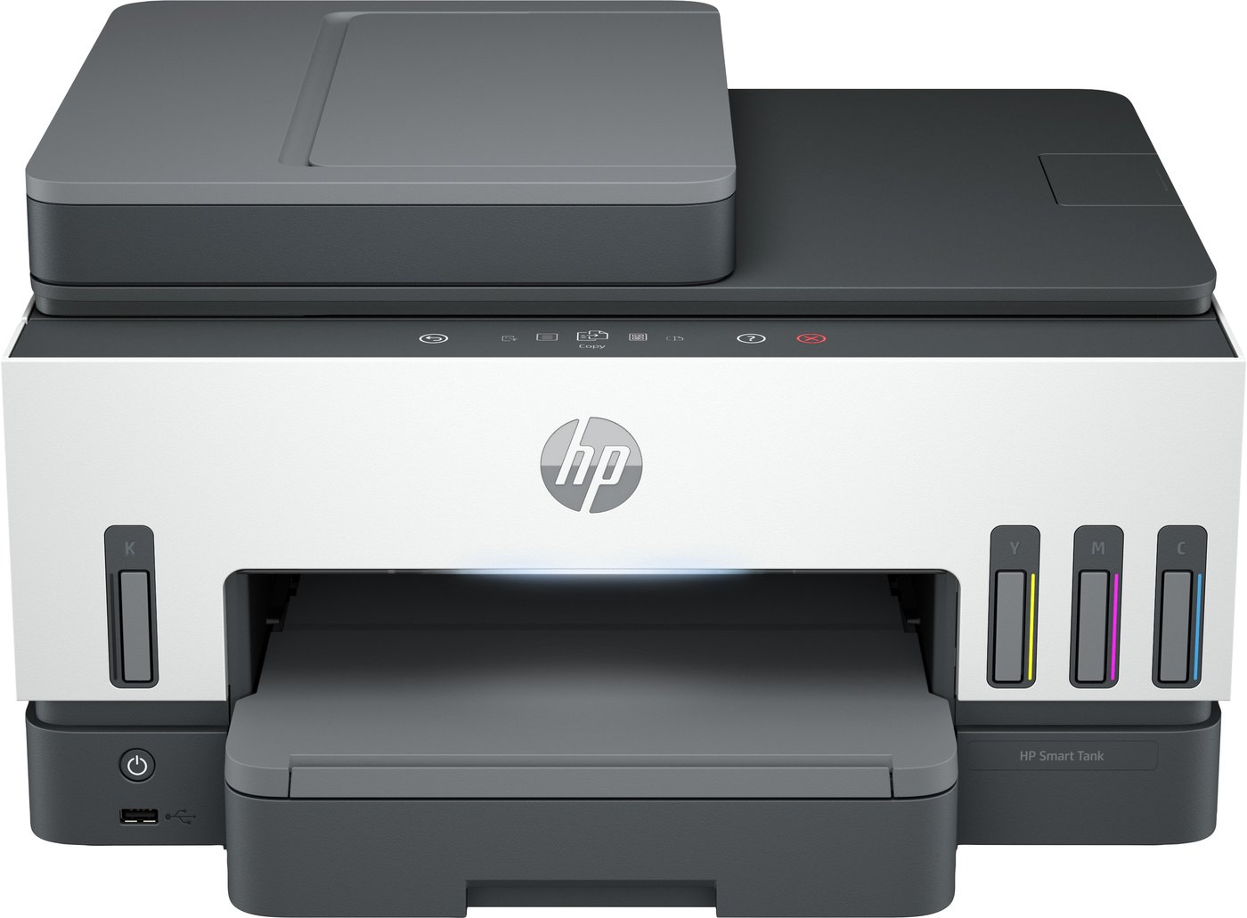 

МФУ HP Smart Tank 790 4WF66A