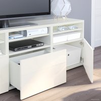 Стенка Ikea Бесто 894.086.56