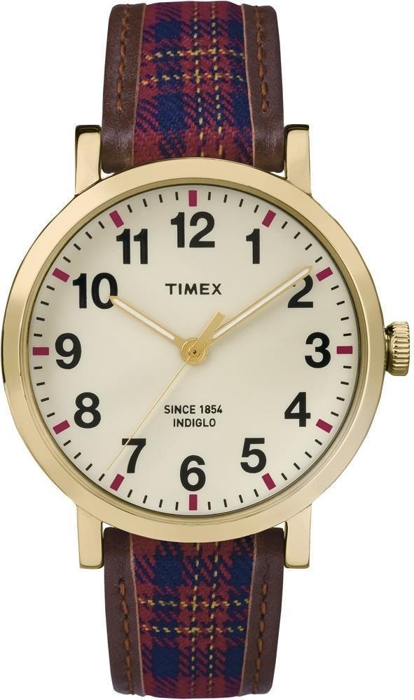 

Наручные часы Timex TW2P69600