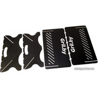 Разборный мангал Сучасны Грыл Скаут