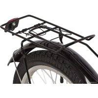 Детский велосипед Novatrack Vector 16 2022 163VECTOR.SL22 (серебристый)