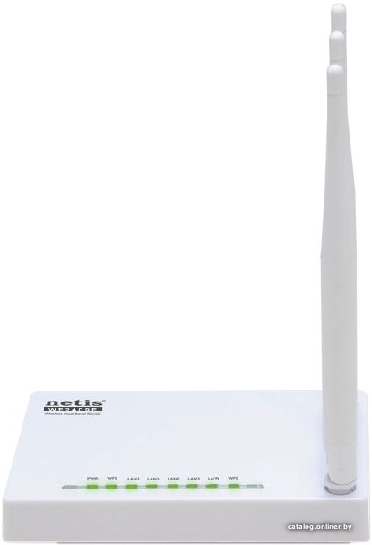 Wi-Fi роутер Netis WF2409E