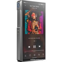 Hi-Fi плеер FiiO M11 Plus LTD (серебристый)