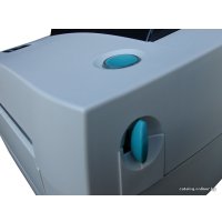 Принтер этикеток Zebra LP 2844