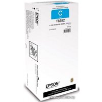 Чернила Epson C13T838240