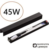 Светодиодный драйвер Odeon Light Velta Fino 24V 45W IP20 357787