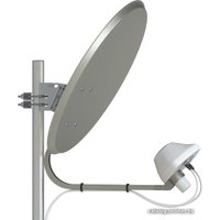 Облучатель Антэкс AX-2600 Offset 75 MIMO 2x2 00000914762