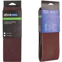 Набор шлифлент ABRAforce AM99058 (3шт)
