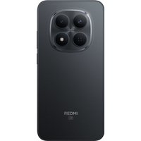 Телефон Xiaomi Redmi Note 15 Pro 5G 8GB/256GB международная версия (черный)