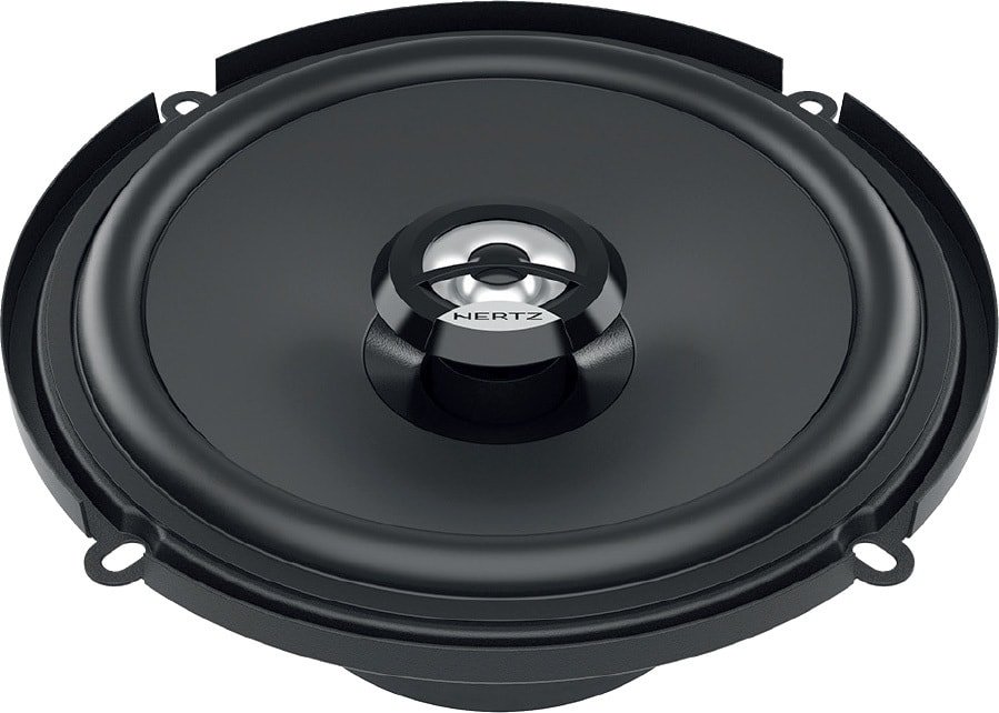 

Коаксиальная АС Hertz DCX160.3