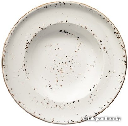 Тарелка обеденная Bonna Grain Gourmet GRAGRM27CK