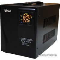 Стабилизатор напряжения Solpi-M SLP-M-2000VA