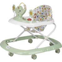 Ходунки Indigo Jumbo C (зеленый)