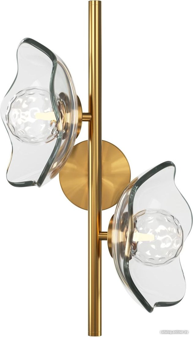 Бра Maytoni Miracle MOD207WL-02BS