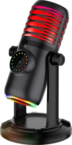 Проводной микрофон Redragon Stellaris GM306