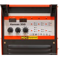 Сварочный инвертор HDC Kansas 350