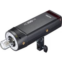 Вспышка Godox Witstro AD200ProII