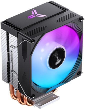 Jonsbo CR-1300 EVO (черный)