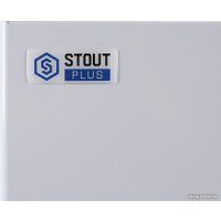Отопительный котел Stout SEB Plus 9Квт