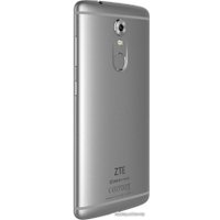 Смартфон ZTE Axon 7 Chromium Silver