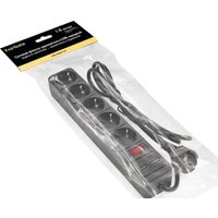 Сетевой фильтр ExeGate SP-5-USB-1.8B