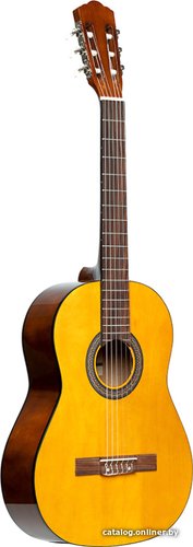 Акустическая гитара Stagg SCL50 3/4-NAT