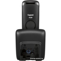 Радиотелефон Gigaset A220 Trio