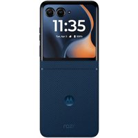 Телефон Motorola Razr 60 8GB/256GB (гибралтарское море)