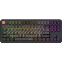 Клавиатура Dark Project ALU87B Gamma (g3ms Magnetite)