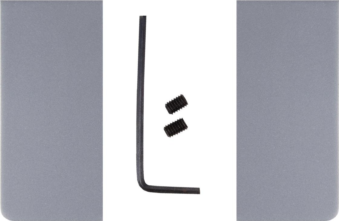 

Заглушка профиля Boyard Gola Balance RZ051.04GR