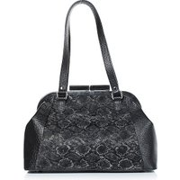 Женская сумка Galanteya 18024 25с434к45 (черный)