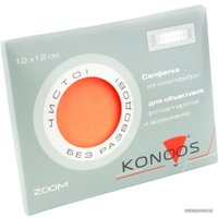 Многоразовая салфетка Konoos KFS-1