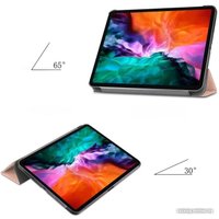 Чехол для планшета G-Case Для iPad Pro 12.9 101125886D (розовый)