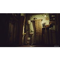  Little Nightmares. Complete Edition для Nintendo Switch