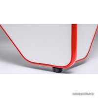Геймерский стол VMMGame Space 120 Light Red ST-1WRD