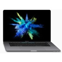 Ноутбук Apple MacBook Pro 15" Touch Bar 2016 Восстановленный by New Store, грейд A+ C02T53P0H03M