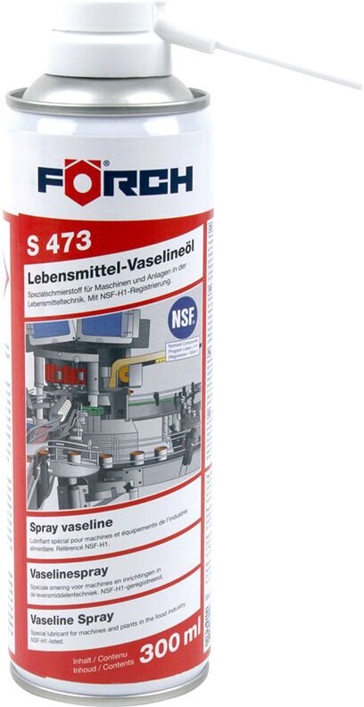

FORCH 65605677 300 мл