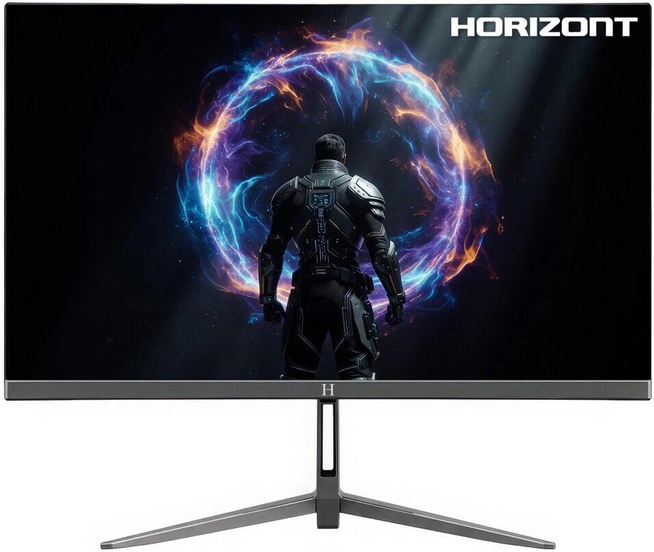 Игровой монитор H H27Q200V