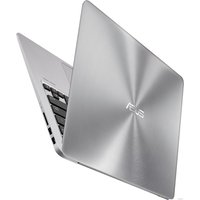 Ноутбук ASUS Zenbook UX310UA-FC487T