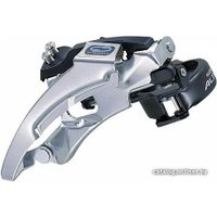 Переключатель скоростей передний Shimano Altus FD-M310