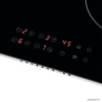 Варочная панель MAUNFELD CVCE594BK