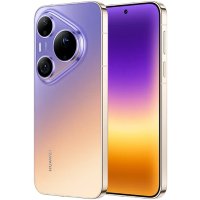 Телефон Huawei Pura 90s Pro Max SCA-LX9 12GB/256GB (пылающий пурпурный, международная версия)