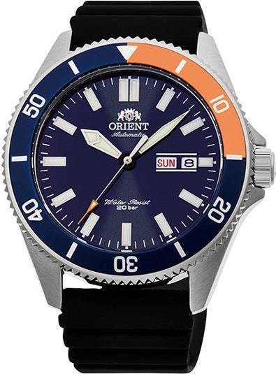 

Наручные часы Orient RA-AA0916L