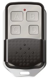 

Радиопульт Noolite PN-411