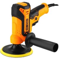 Полировальная машина Deko P-900W 084-1096