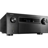 AV усилитель Denon AVC-X8500HA (черный)