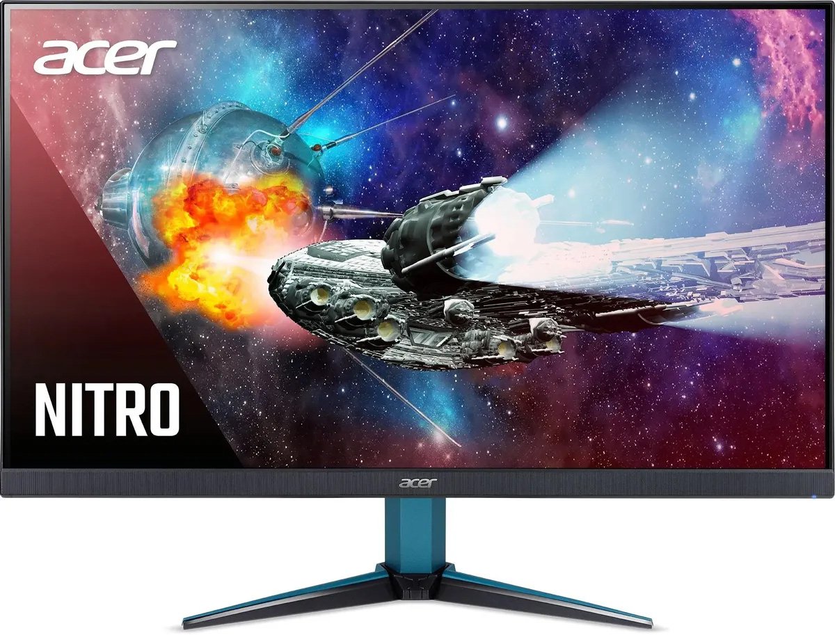 

Игровой монитор Acer Nitro VG270UEbmiipx UM.HV0CD.E02