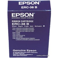 Картридж Epson C43S015374