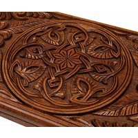 Нарды Mirzoyan Орнамент am039